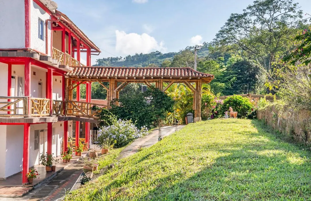 Hotel Verde Menta-1