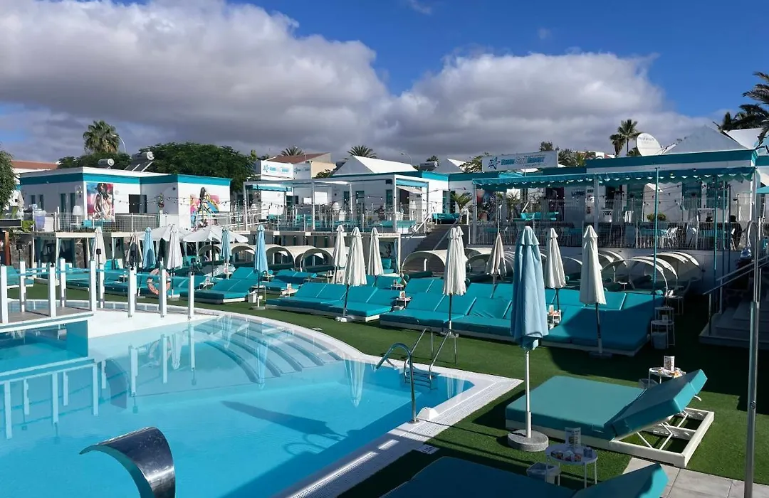 Venus Star Resort - Fkk Nudist Swingers - Only Couples-1