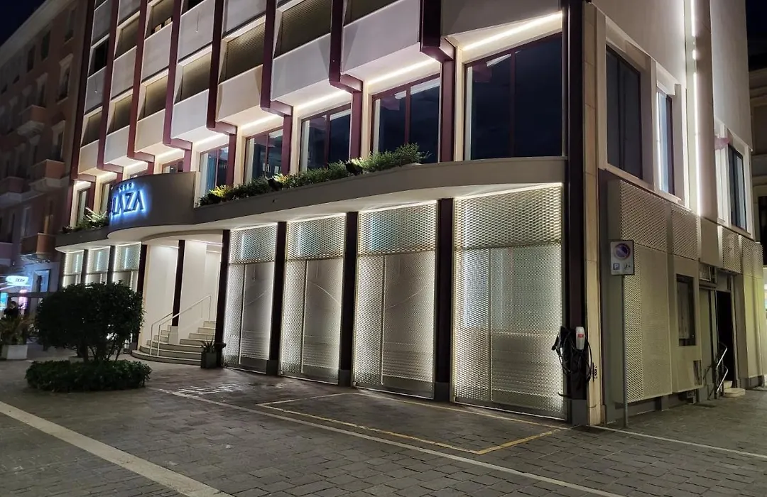 Hotel Plaza-1