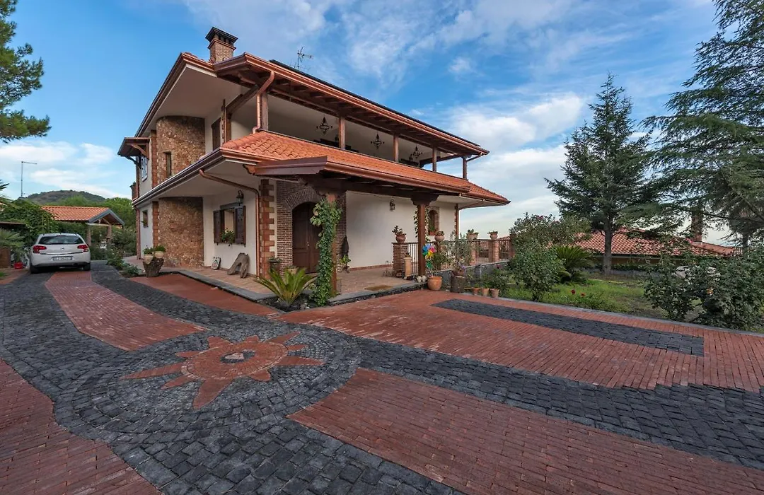 Etna Casa del Sole-1