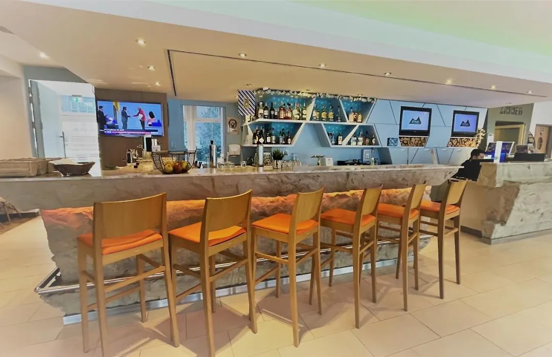 Styles Hotel Munich-1