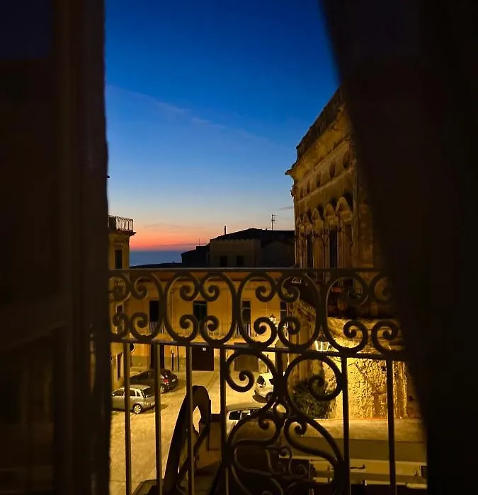 B&B Costa degli Dei-1