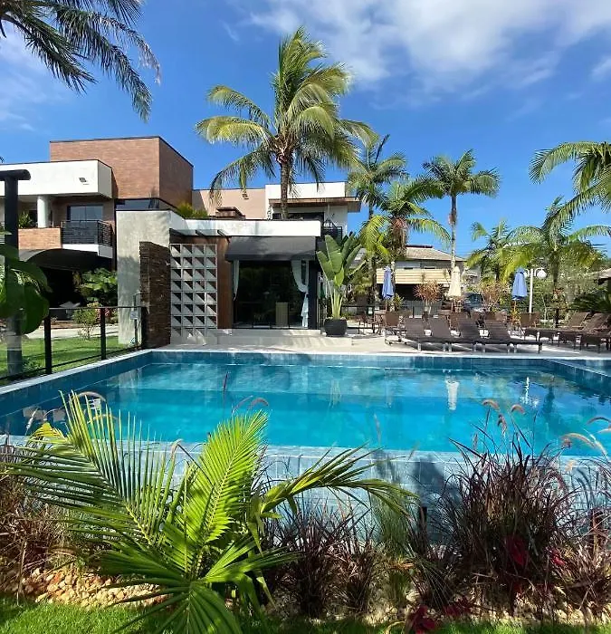 Pousada Bella Casa-1