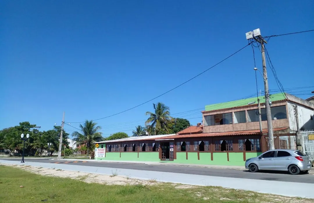 Pousada Lagoa de Araruama-1
