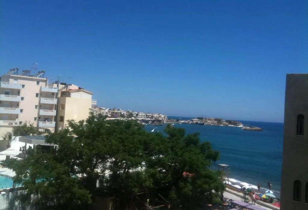 Azure Mare Hotel (Adults Only)-1