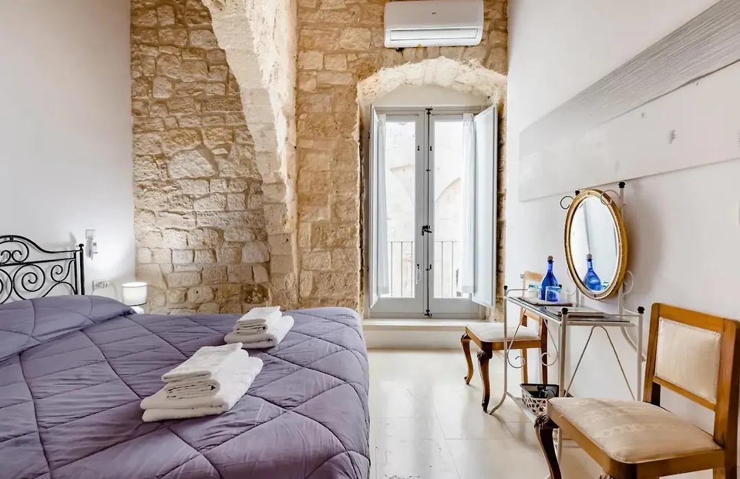 Il Mulino di Amleto - Bed&Breakfast letterario-1