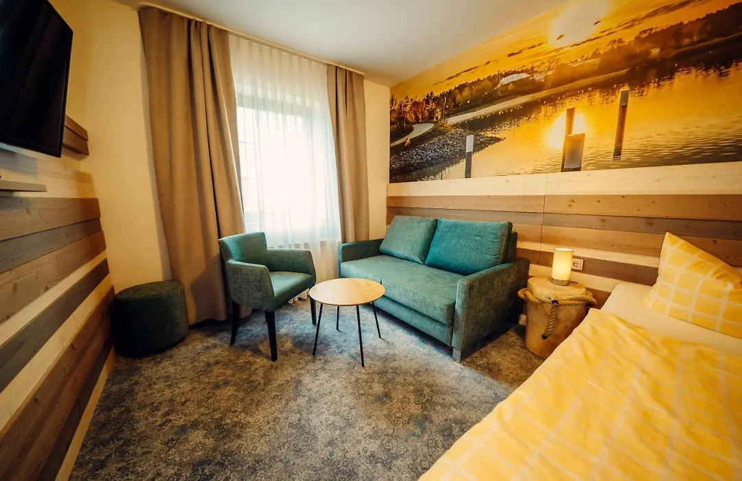Hotel-Pension Hafemann-1