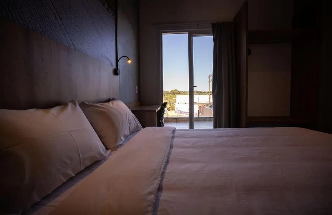 Campos De Holambra Inn-1