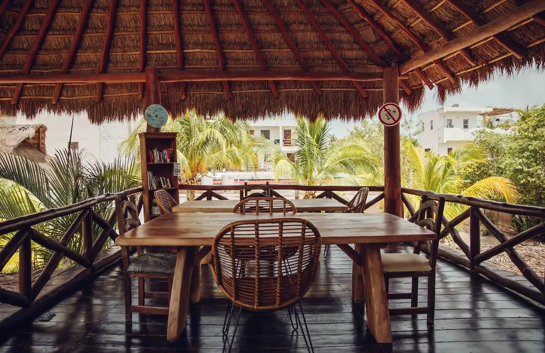 Villas Margaritas Holbox-1