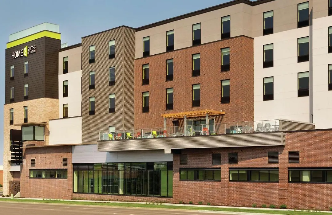 Home2 Suites By Hilton Minneapolis Bloomington-1