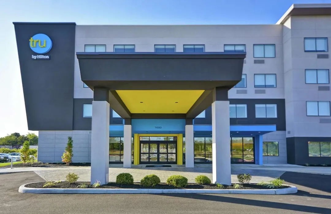 Tru By Hilton Huber Heights Dayton-1