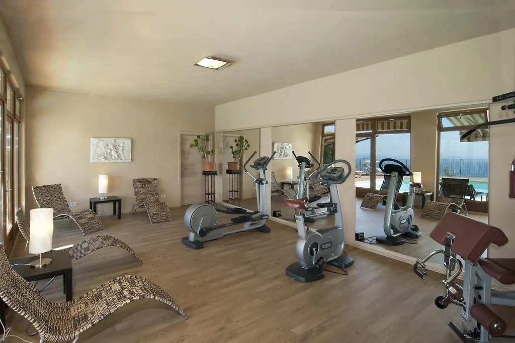 Hotel Mariano-1