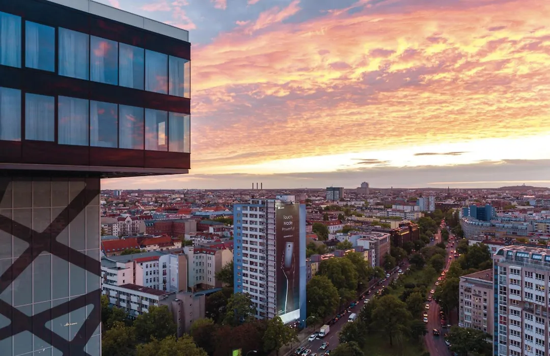 Riu Plaza Berlin-1