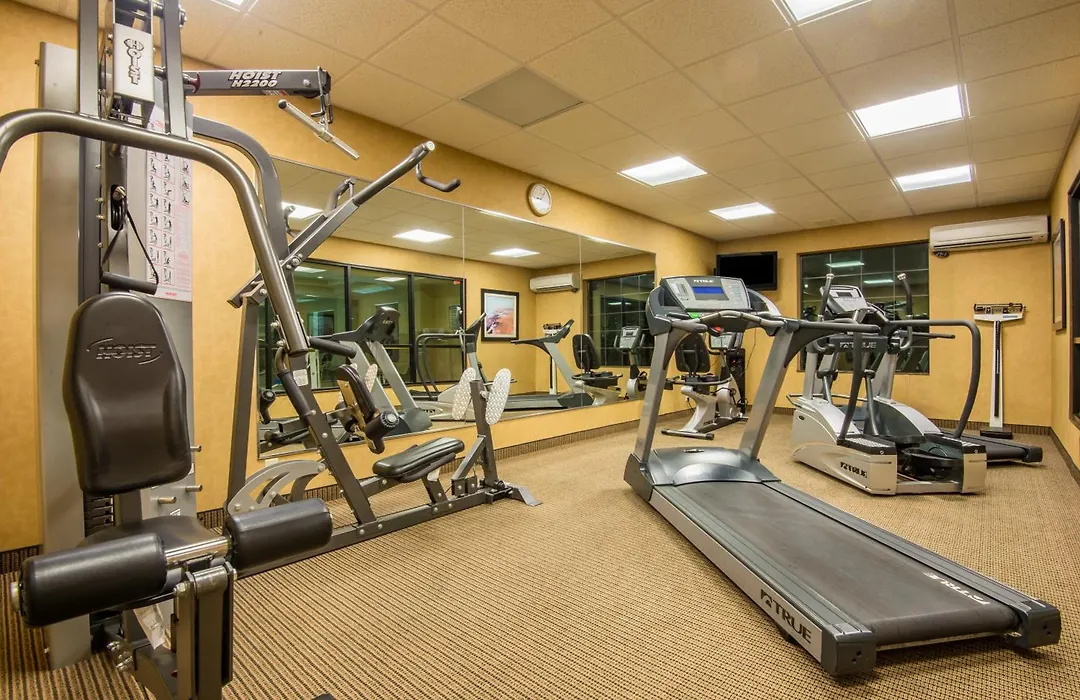 Holiday Inn Express & Suites Clovis By Ihg-1