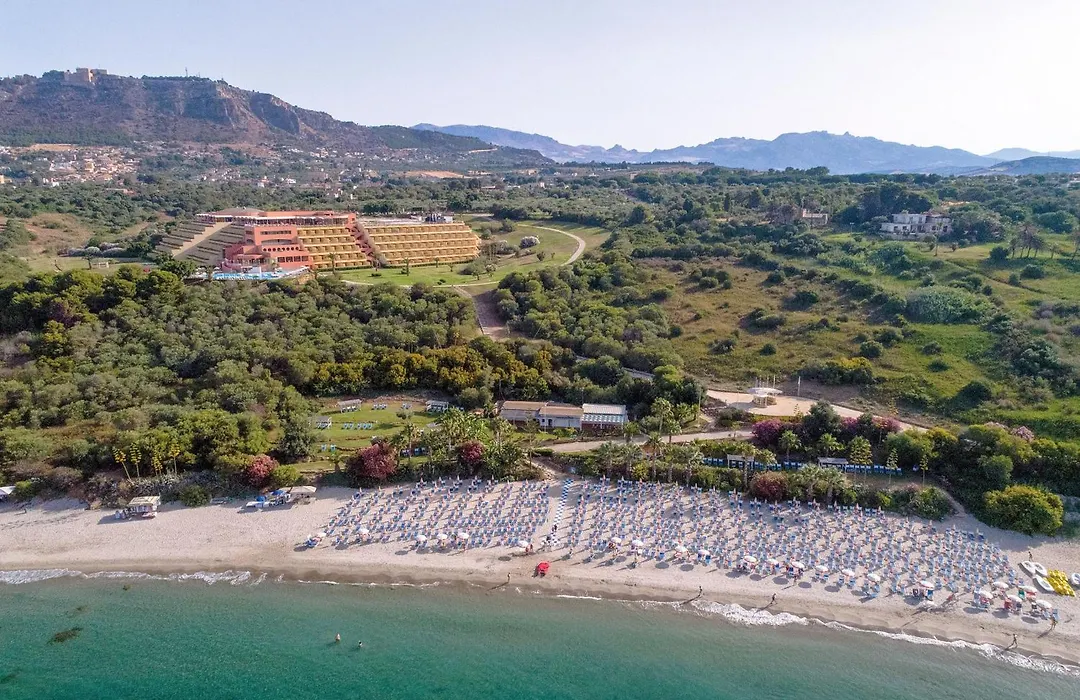 Mclub Cala Regina-1