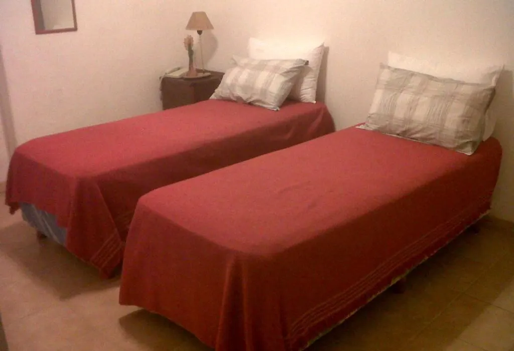 Hotel Loma Alegre-1