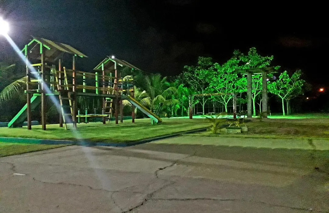Pousada Ipê-1