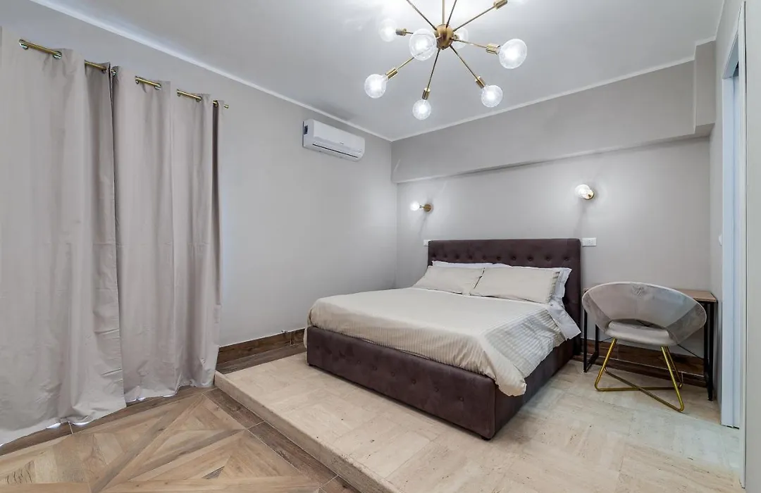 Vogue Suites Rome-1