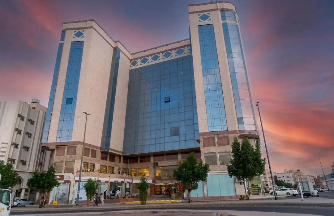 Artal Taiba Hotel-1