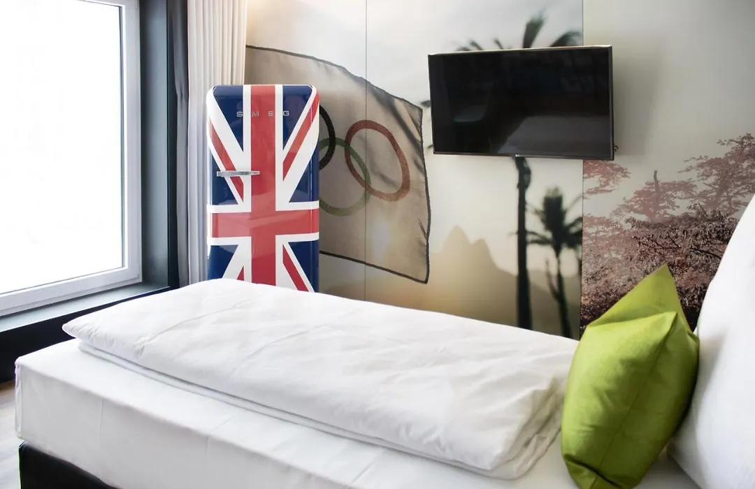 Sld Hotel By Wmm Hotels-1