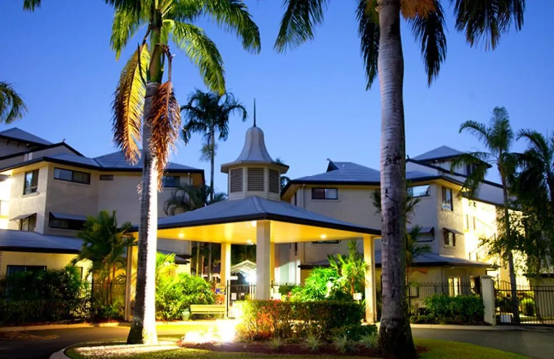 Club Wyndham Cairns-1
