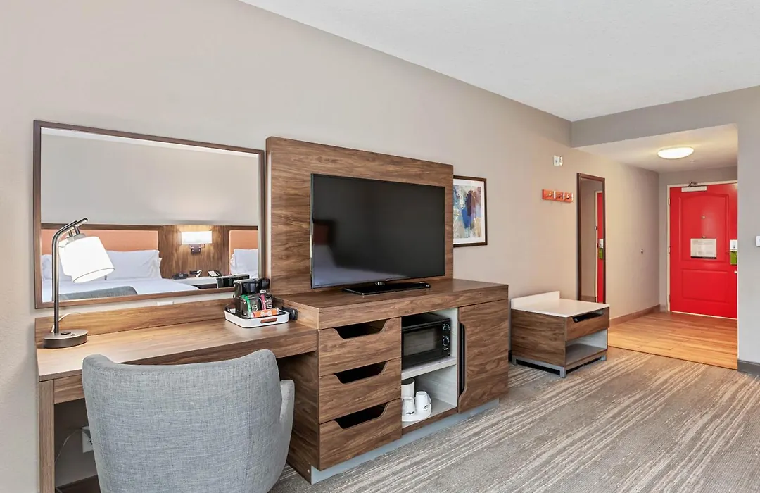 Hampton Inn & Suites Orlando-Apopka-1