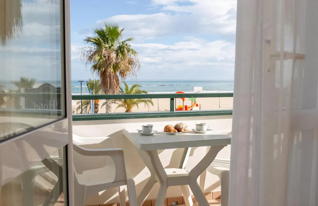Hotel Roma Sul Mare-1
