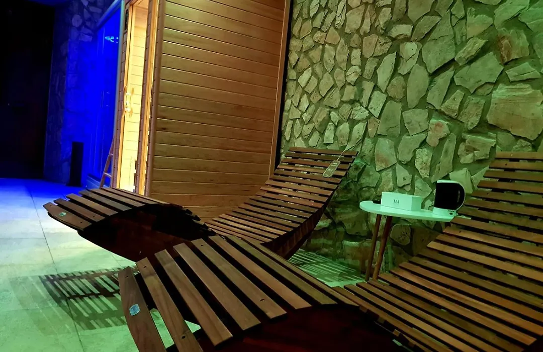 Spa Suite 21-1