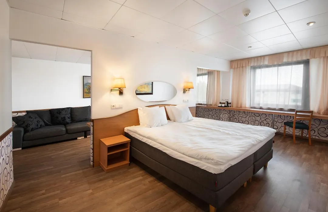 Hestia Hotel Susi-1