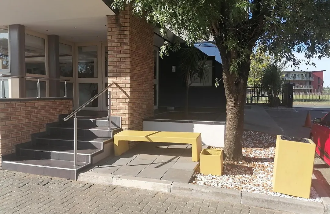 Sun1 Bloemfontein-1