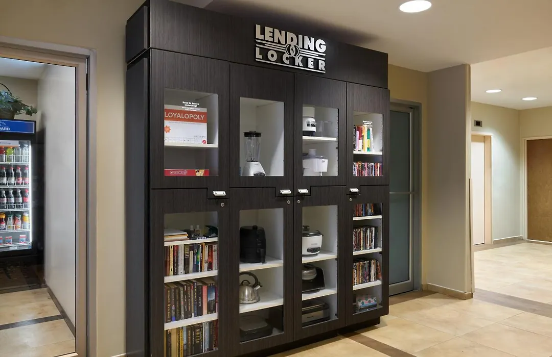 Candlewood Suites Nyc -Times Square By Ihg-1