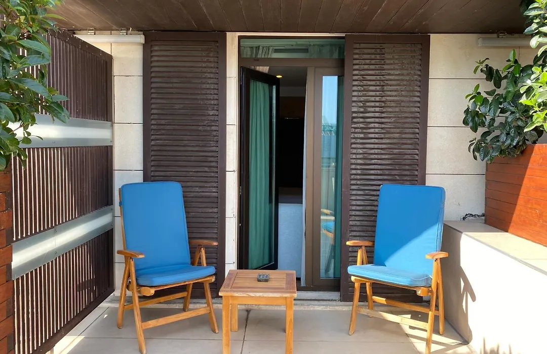 Doubletree By Hilton Istanbul - Old Town-1