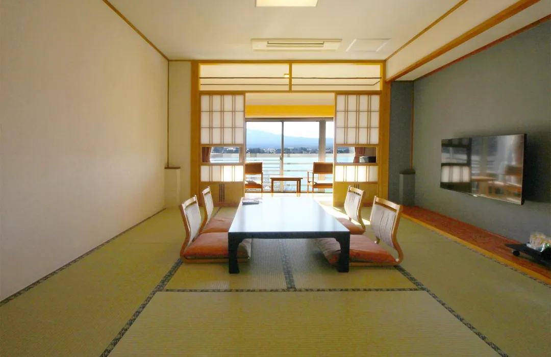 Hotel New Century-1