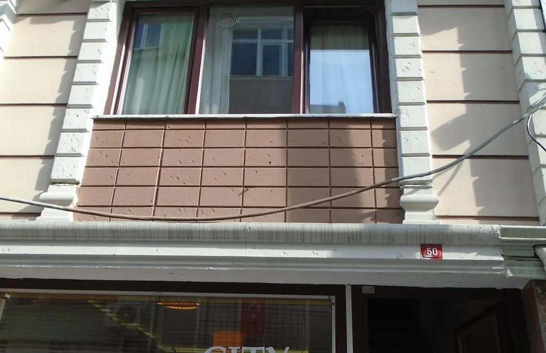 City House-1