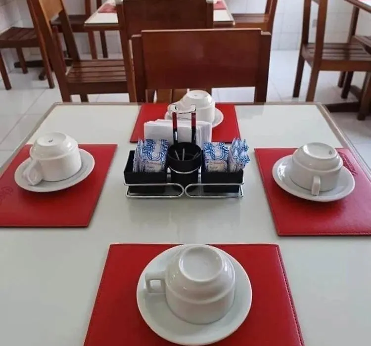 Hotel Chantilly-1