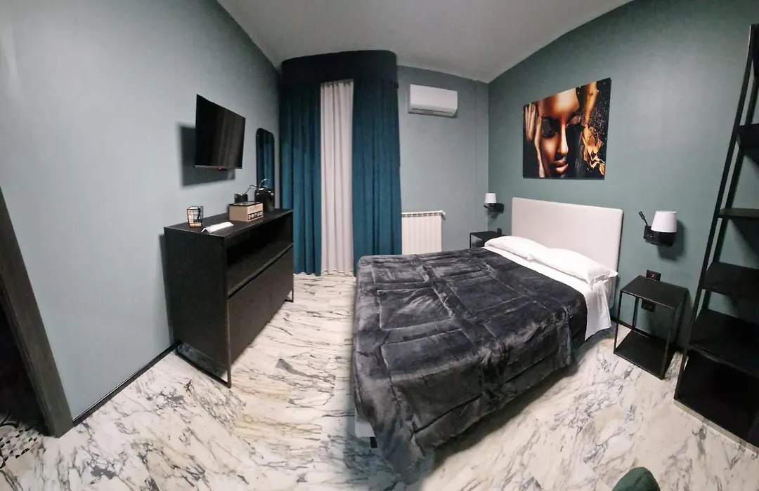 Blu Room-1