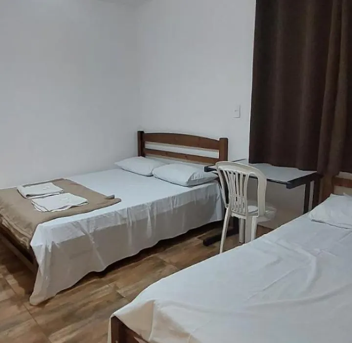 Hotel Barroco-1