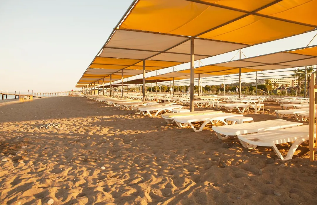 Raymar Resort & Aqua Ultra All Inclusive-1