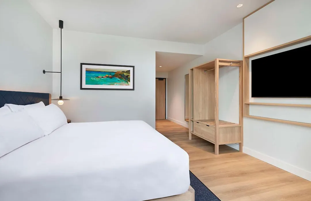 Hilton Garden Inn Busselton-1