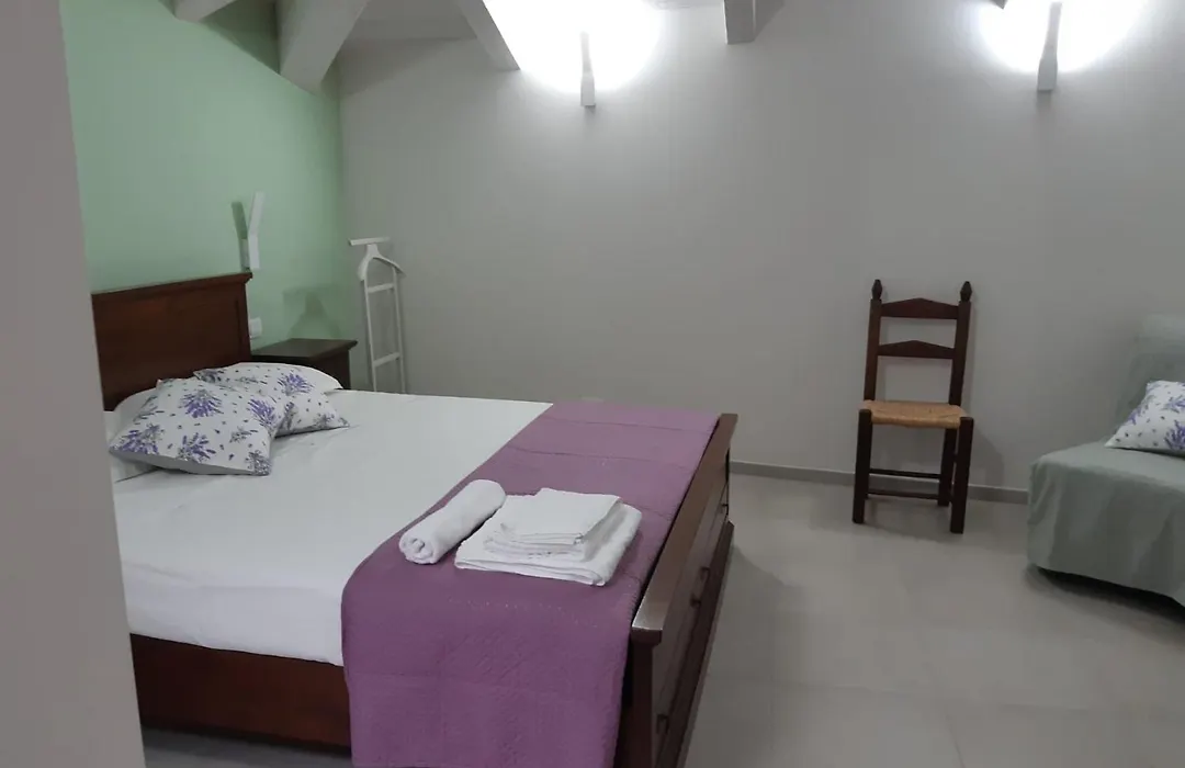 Casa Lavanda-1