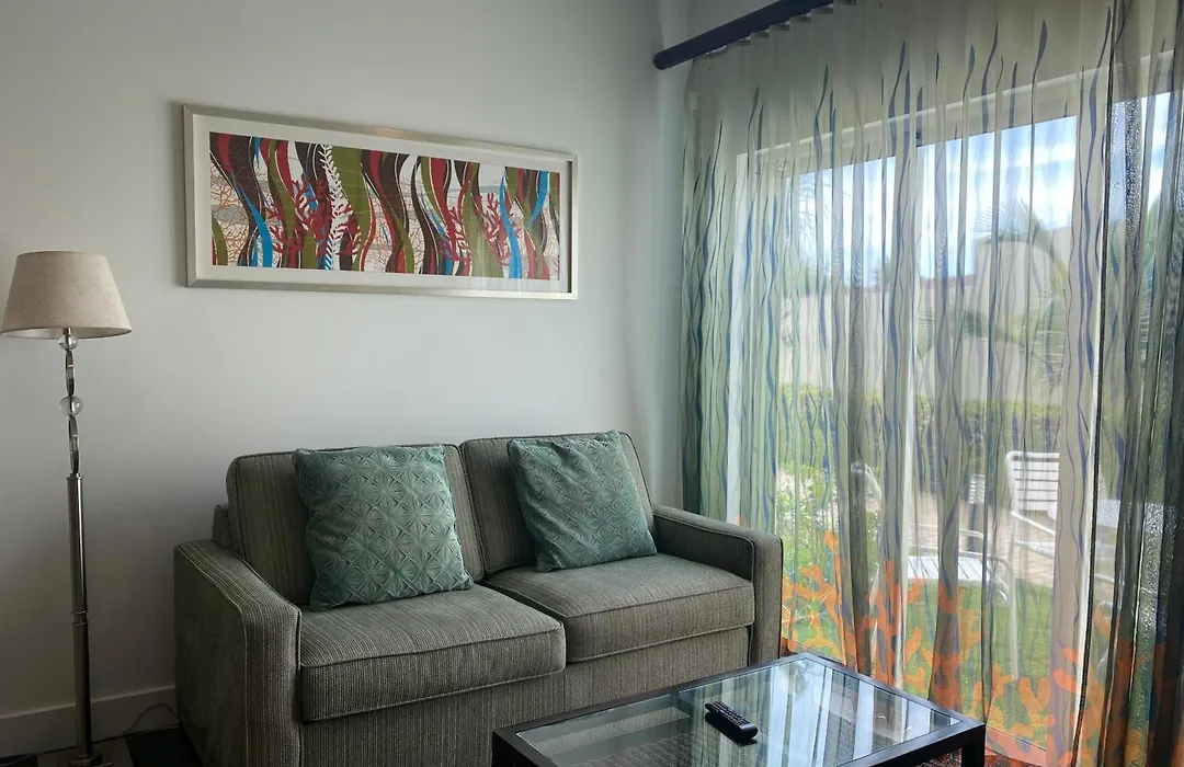 Aruba'S Life Vacation Residences - By Heritage Property Management-1