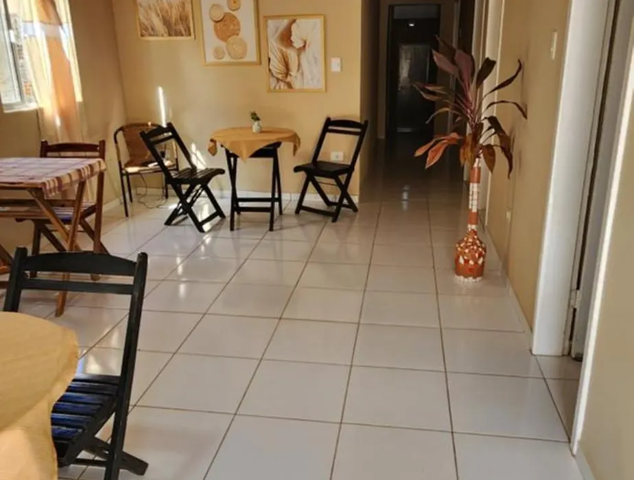 Pousada Do Trinta-1