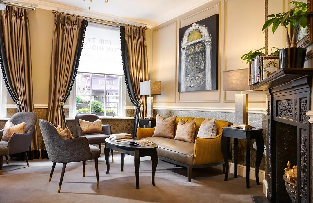 Trinity Townhouse Hotel-1