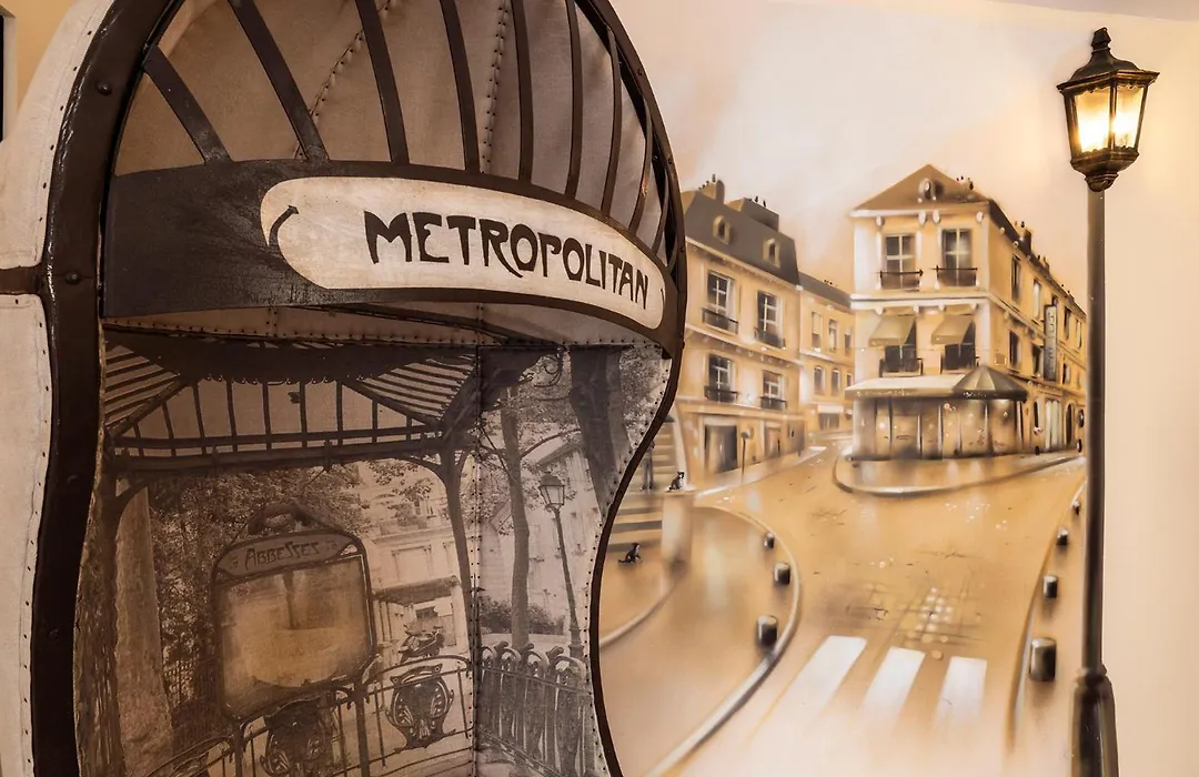 Paris Legendre-1