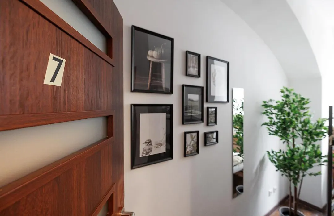 Vienna City Business Rooms-1