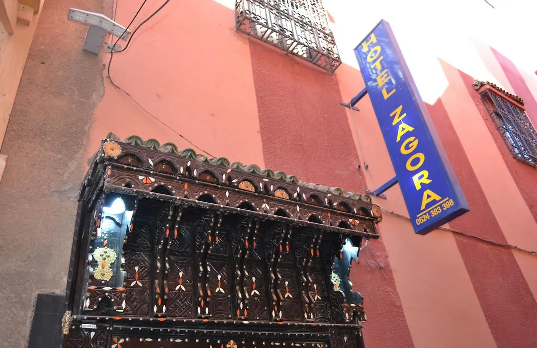 Hotel Zagora-1