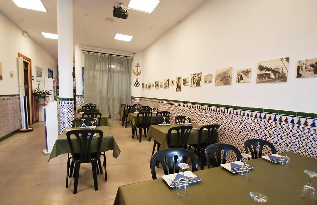Hotel Tres Leones-1