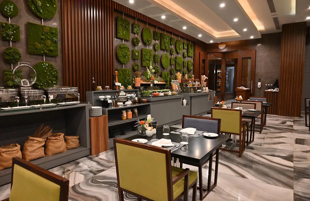 Q Suites Jeddah By Ewa-1