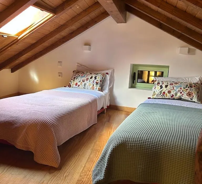 Casa Da Linha-1