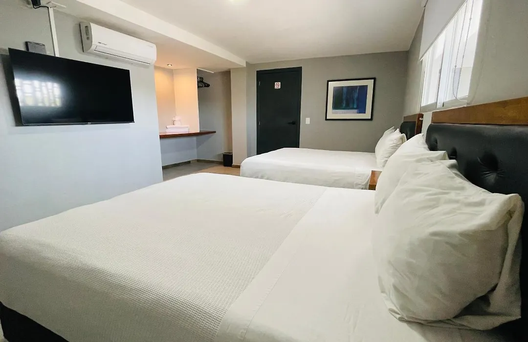 Hit Merida Hotel Boutique-1
